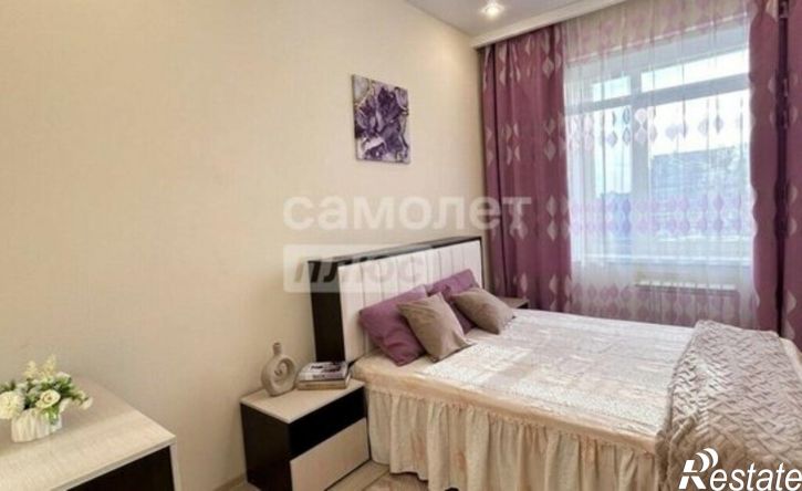 2-комн квартира пр-д Юрия Тена, 27,  д. 27