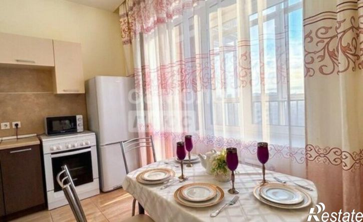 2-комн квартира пр-д Юрия Тена, 27,  д. 27
