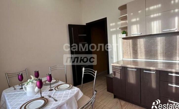 2-комн квартира пр-д Юрия Тена, 27,  д. 27