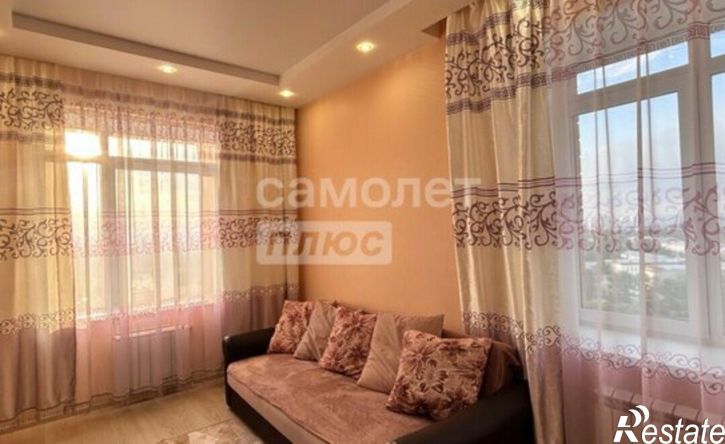 2-комн квартира пр-д Юрия Тена, 27,  д. 27