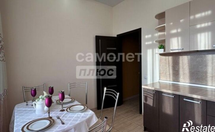 2-комн квартира пр-д Юрия Тена, 27,  д. 27