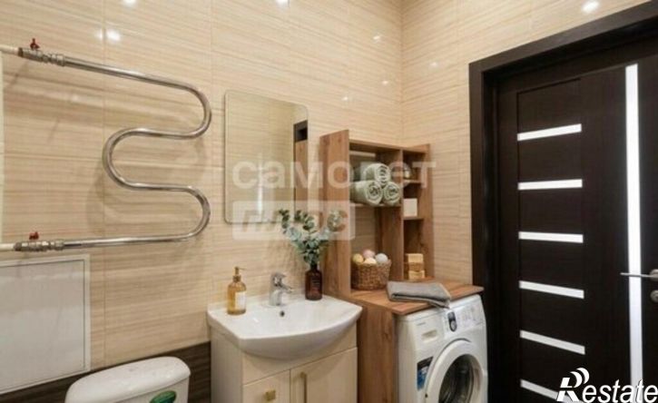 2-комн квартира пр-д Юрия Тена, 27,  д. 27