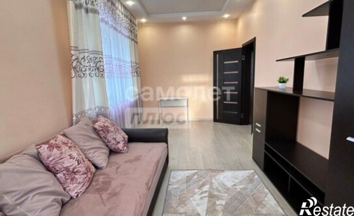 2-комн квартира пр-д Юрия Тена, 27,  д. 27
