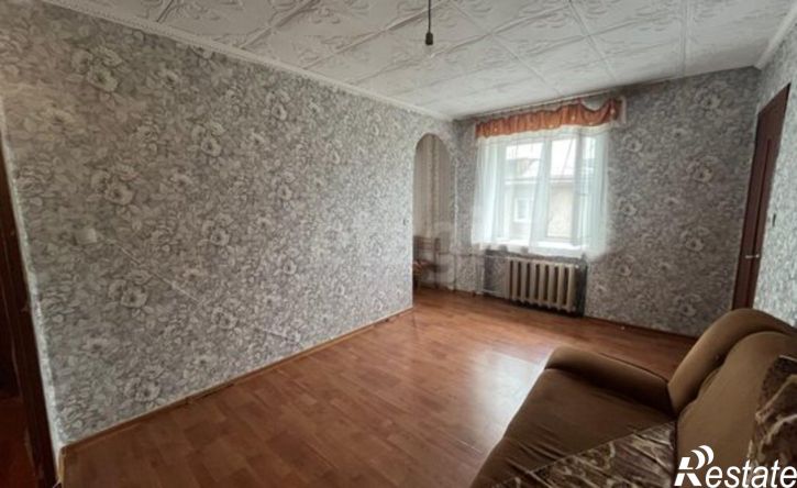 3-комн квартира микрорайон Юбилейный, 93