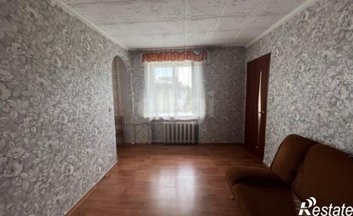 3-комн квартира микрорайон Юбилейный, 93