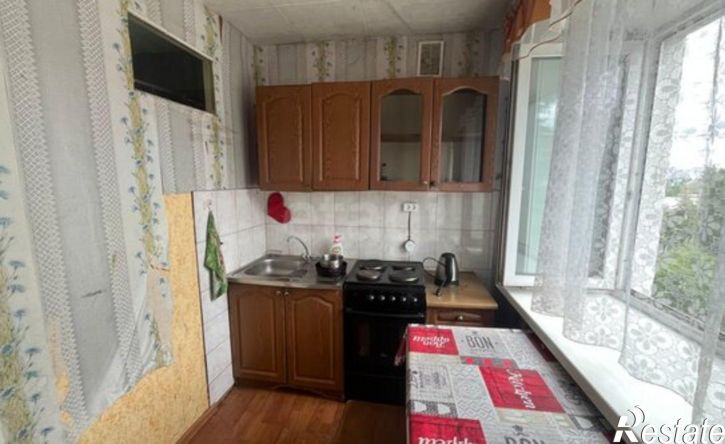 3-комн квартира микрорайон Юбилейный, 93