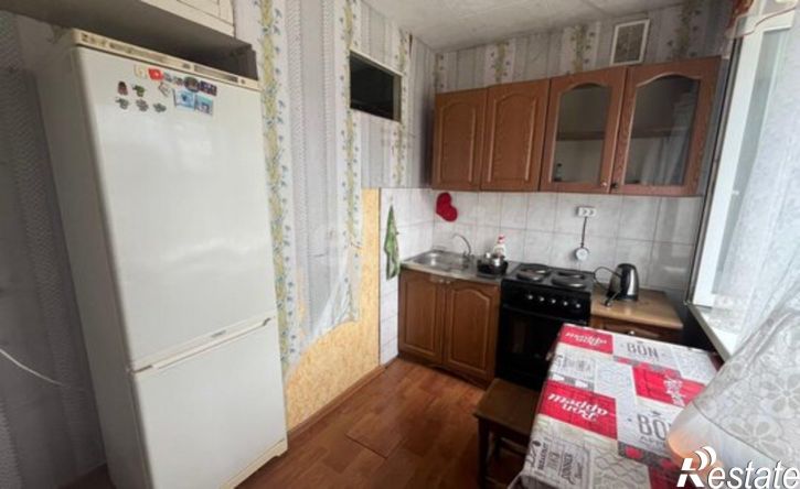 3-комн квартира микрорайон Юбилейный, 93