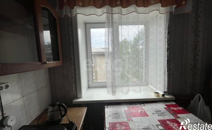 3-комн квартира микрорайон Юбилейный, 93