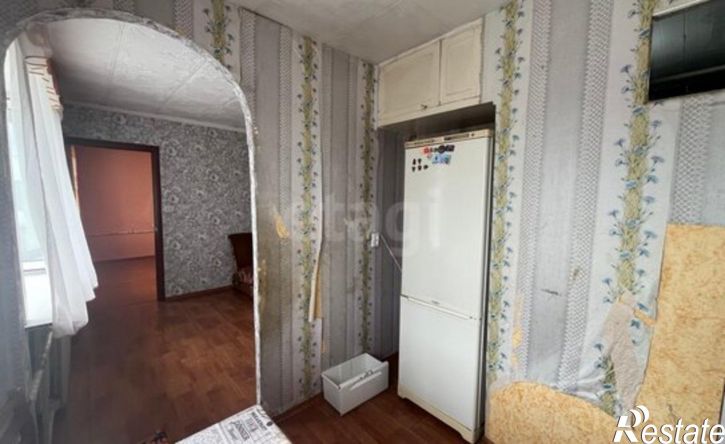 3-комн квартира микрорайон Юбилейный, 93