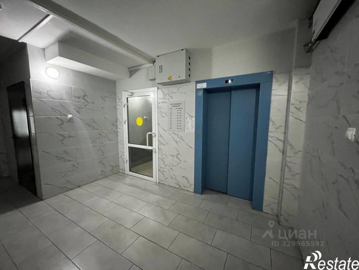 1-комн квартира ул Бородина, 2,  д. 2