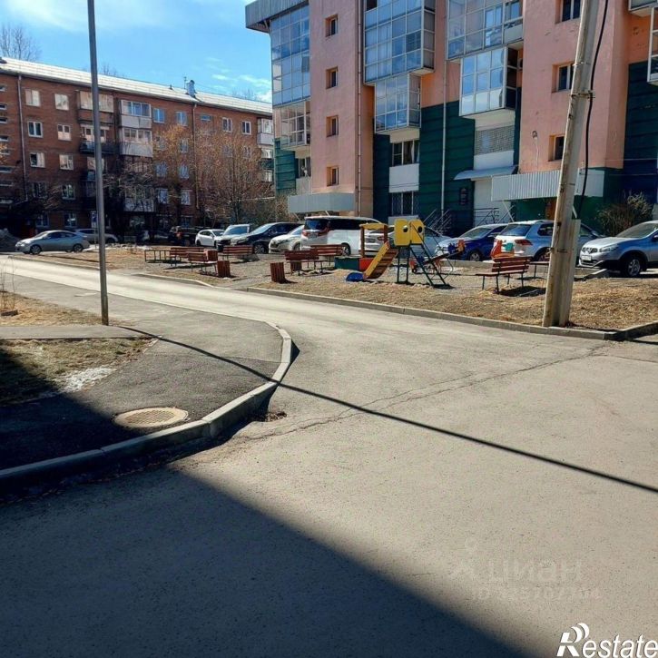 2-комн квартира улица Александра Невского, 48А,  д. 48А