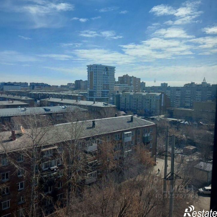 2-комн квартира улица Александра Невского, 48А,  д. 48А