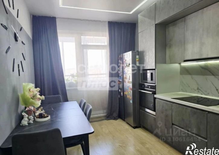 3-комн квартира Иркутск г., Правобережный