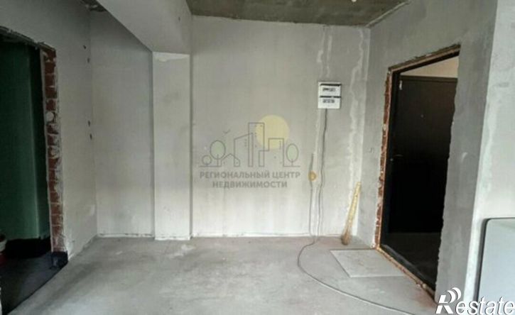 2-комн квартира Красноказачья улица, 23/1,  д. 23/1