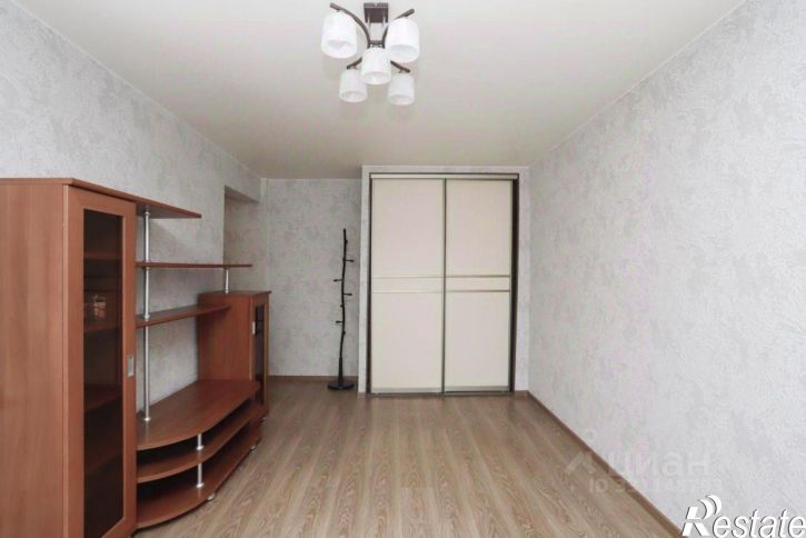 1-комн квартира Пограничный пер, 6,  д. 6