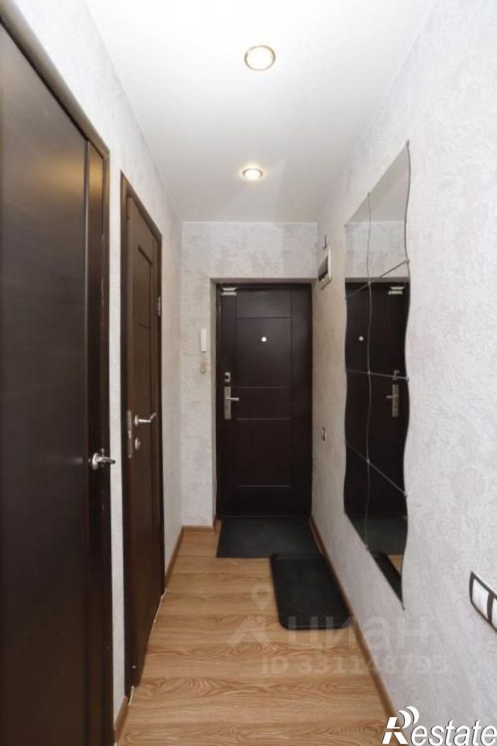 1-комн квартира Пограничный пер, 6,  д. 6