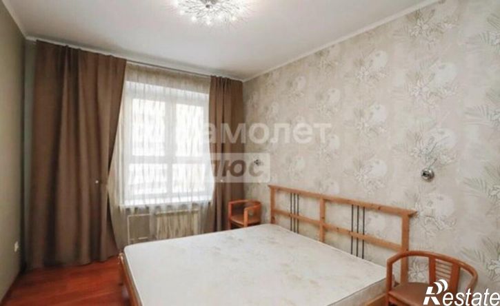 3-комн квартира ул Ямская, 1/1,  д. 1/1
