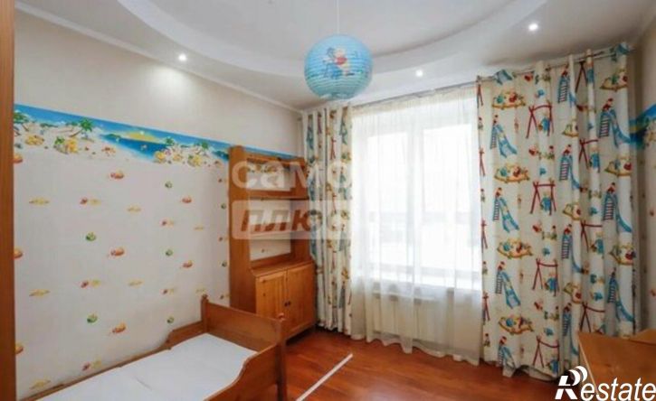 3-комн квартира ул Ямская, 1/1,  д. 1/1