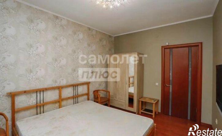 3-комн квартира ул Ямская, 1/1,  д. 1/1