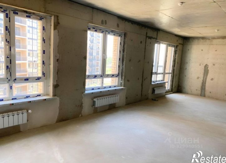 2-комн квартира ул Байкальская, 426,  д. 426