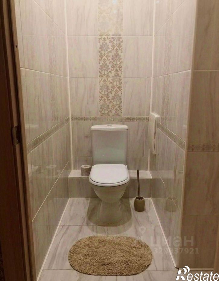 2-комн квартира пр-д Юрия Тена, 24,  д. 24