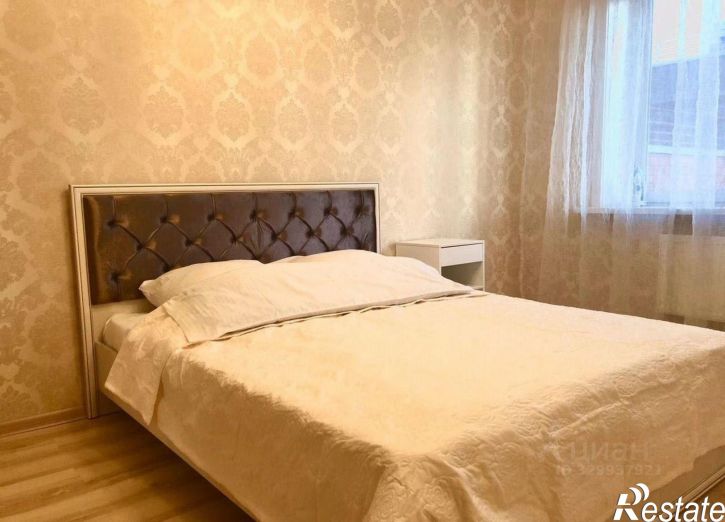 2-комн квартира пр-д Юрия Тена, 24,  д. 24