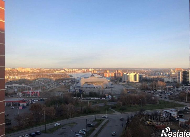 2-комн квартира пр-д Юрия Тена, 24,  д. 24