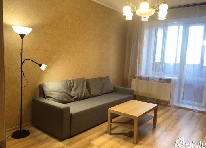 2-комн квартира пр-д Юрия Тена, 24,  д. 24
