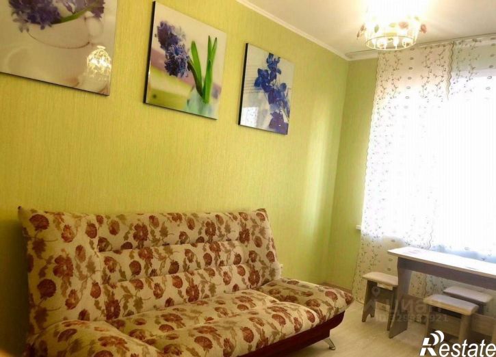 2-комн квартира пр-д Юрия Тена, 24,  д. 24