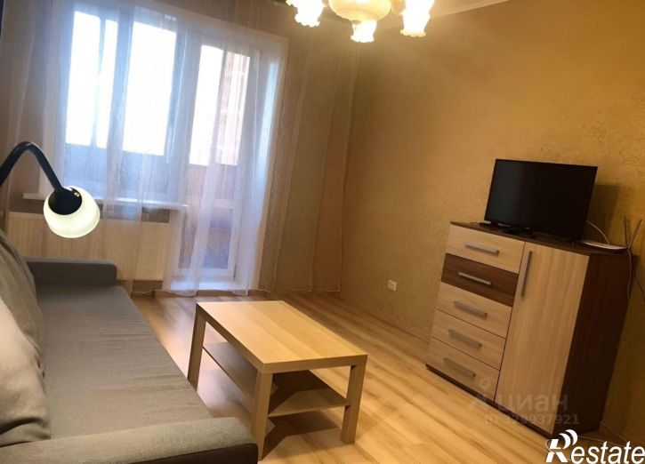2-комн квартира пр-д Юрия Тена, 24,  д. 24