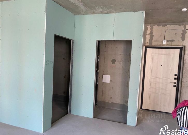 2-комн квартира ул Байкальская, 426,  д. 426