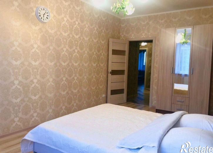 2-комн квартира пр-д Юрия Тена, 24,  д. 24