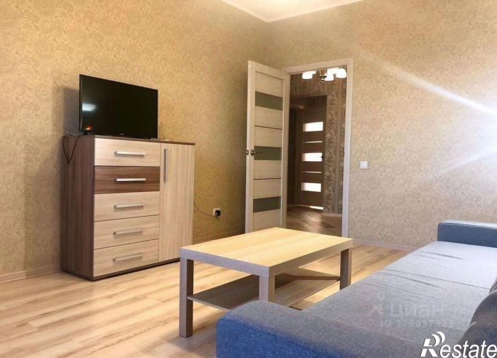 2-комн квартира пр-д Юрия Тена, 24,  д. 24