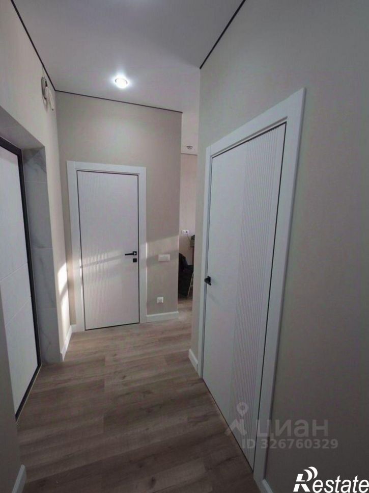 1-комн квартира ул Эдуарда Дьяконова, 10,  д. 10