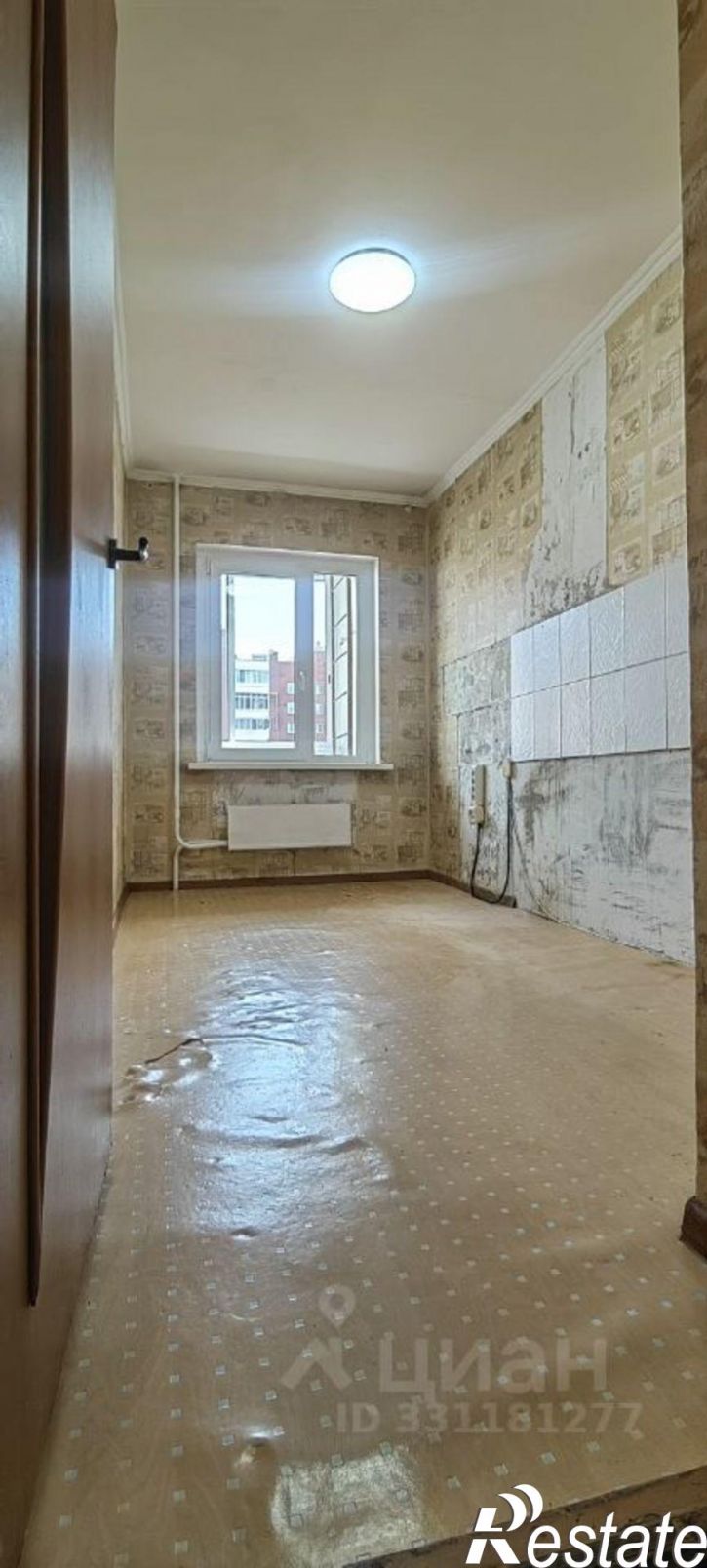 2-комн квартира улица Трилиссера, 116,  д. 116
