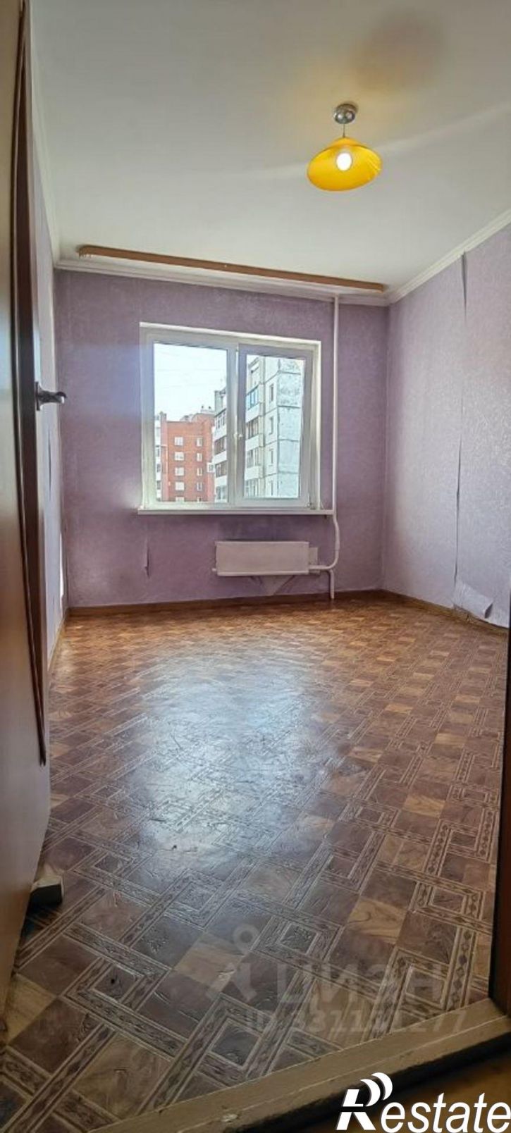 2-комн квартира улица Трилиссера, 116,  д. 116