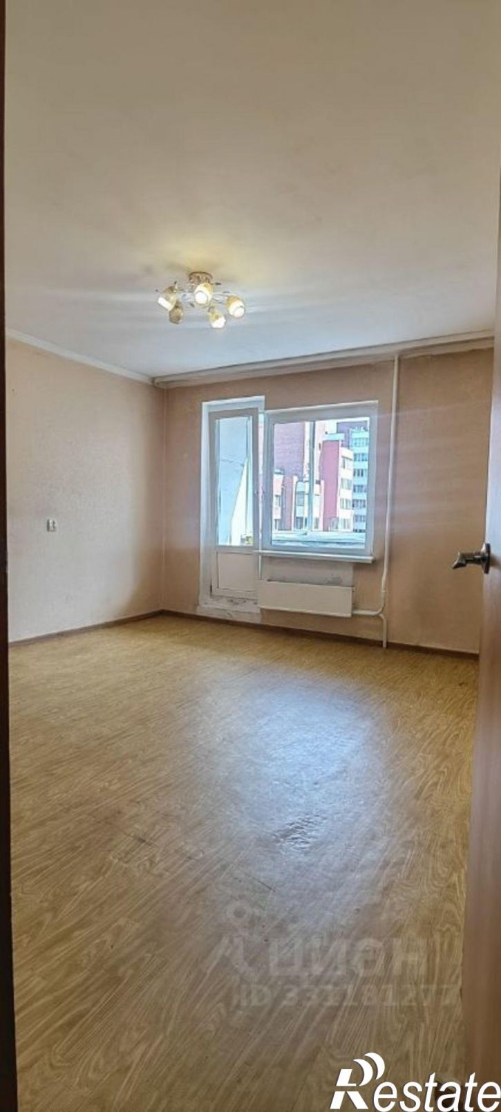 2-комн квартира улица Трилиссера, 116,  д. 116