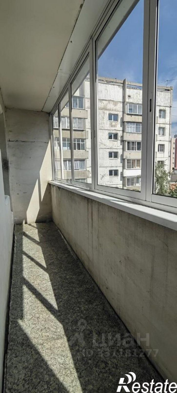 2-комн квартира улица Трилиссера, 116,  д. 116