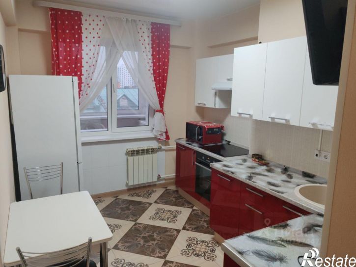 1-комн квартира улица Ядринцева, 33,  д. 33