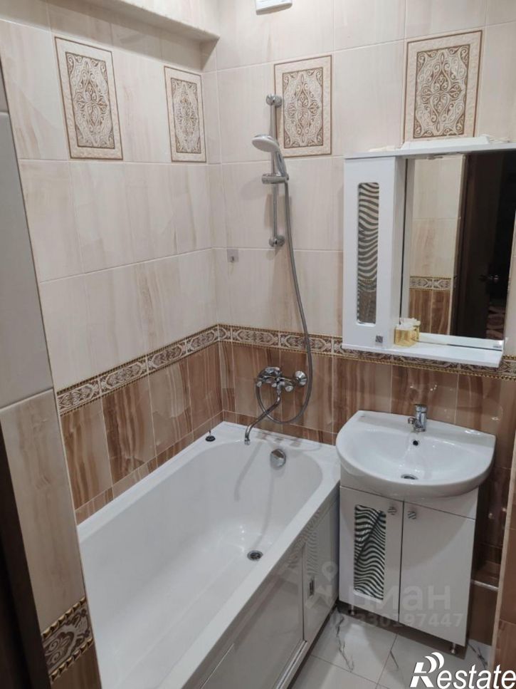 1-комн квартира улица Ядринцева, 33,  д. 33