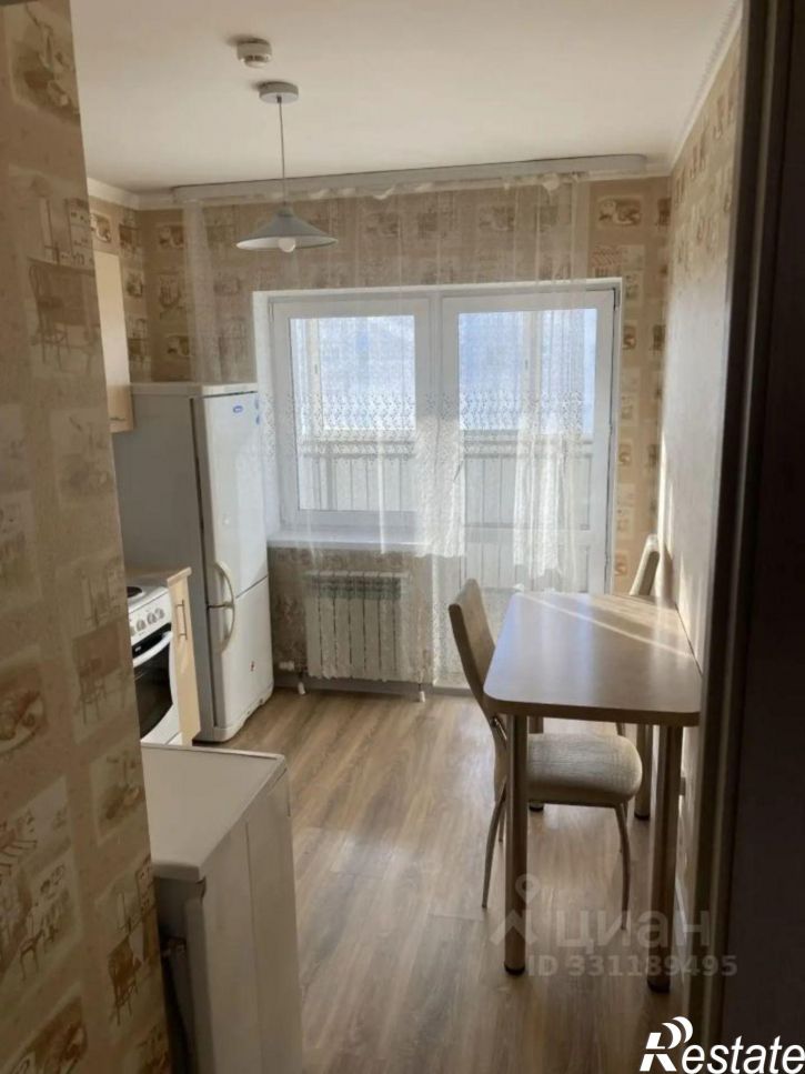1-комн квартира улица Баррикад, 62/11,  д. 62/11