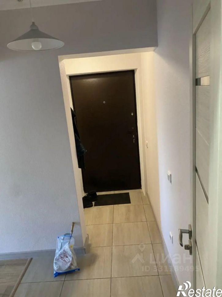 1-комн квартира улица Баррикад, 62/11,  д. 62/11