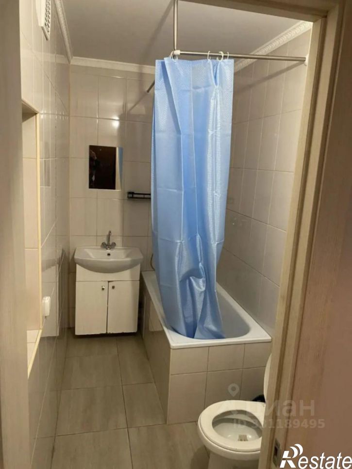 1-комн квартира улица Баррикад, 62/11,  д. 62/11
