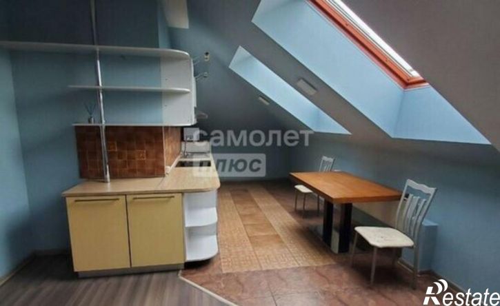 2-комн квартира улица Рабочего Штаба, 1/5,  д. 1/5