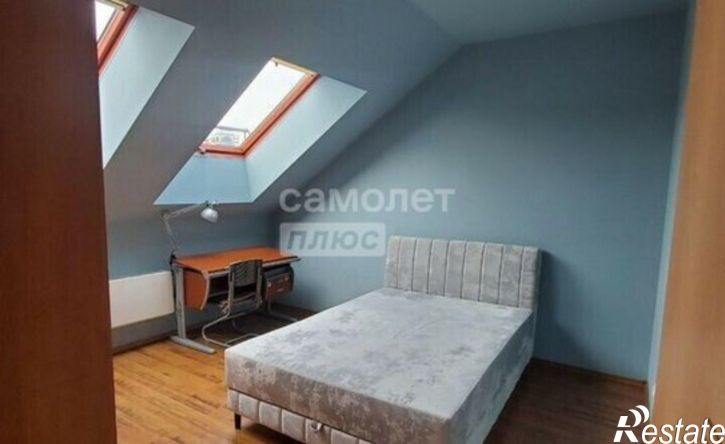 2-комн квартира улица Рабочего Штаба, 1/5,  д. 1/5