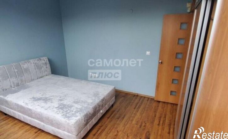 2-комн квартира улица Рабочего Штаба, 1/5,  д. 1/5