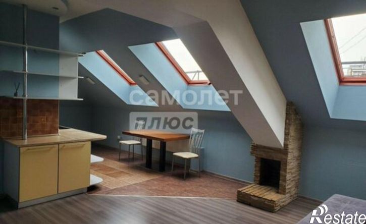 2-комн квартира улица Рабочего Штаба, 1/5,  д. 1/5