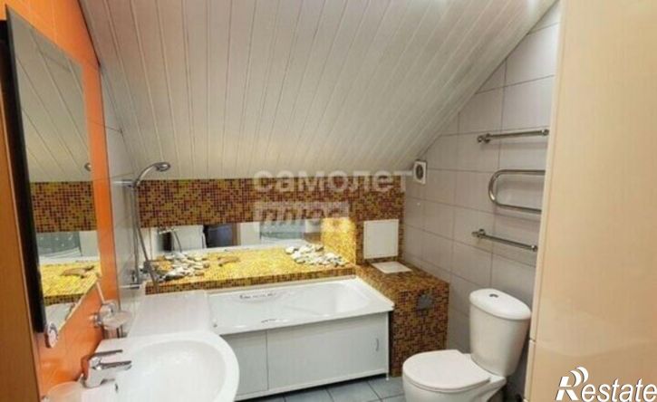 2-комн квартира улица Рабочего Штаба, 1/5,  д. 1/5