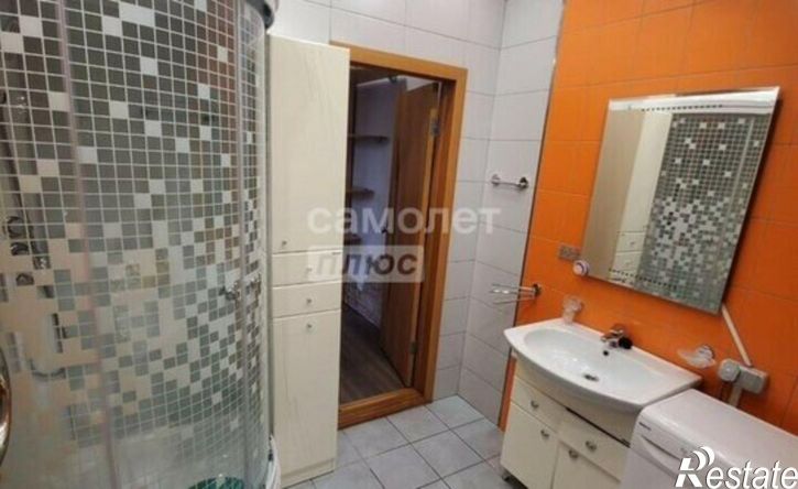 2-комн квартира улица Рабочего Штаба, 1/5,  д. 1/5