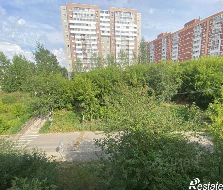 2-комн квартира Свердловский район